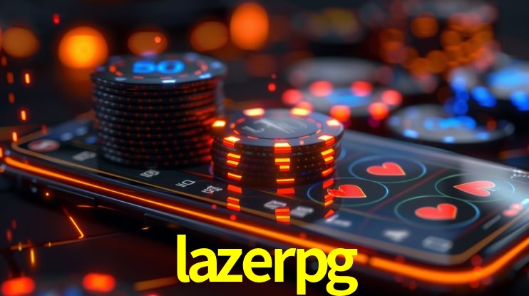 Welcome Bonus lazerpg
