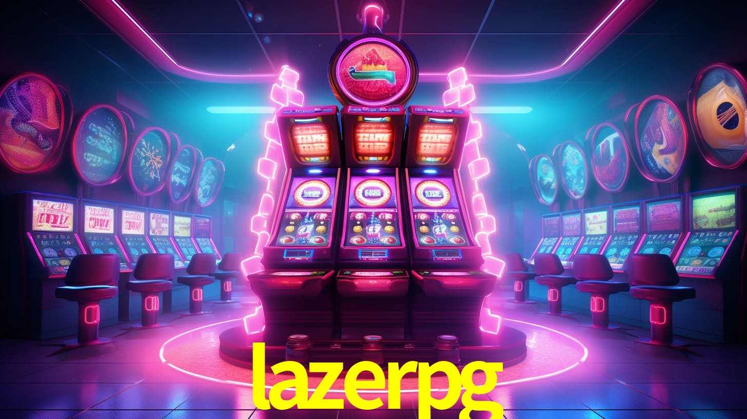 lazerpg - Cassino Sempre com Você - lazerpg.com