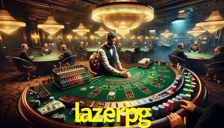 Experiência VIP lazerpg