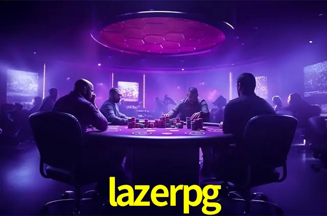 Estatísticas lazerpg