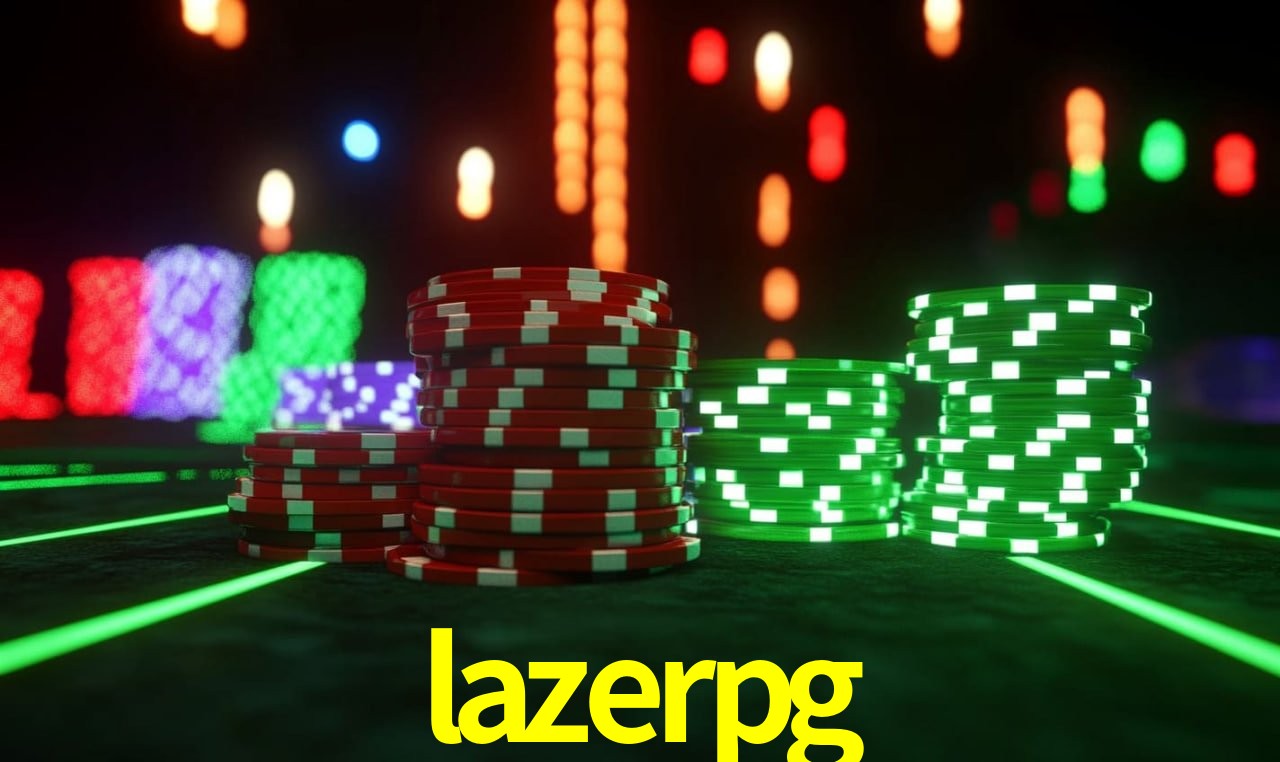 Statistics lazerpg