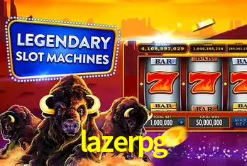 Desvendando o Mundo dos Jogos Virtuais na lazerpg