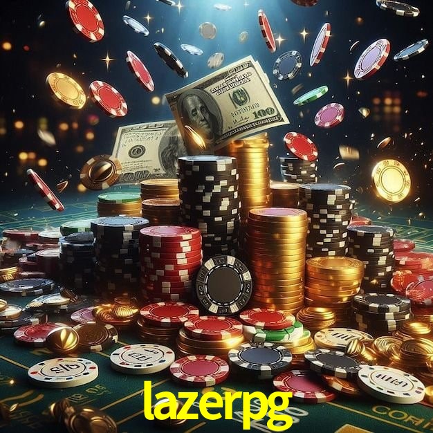 Download para Android e iOS na lazerpg