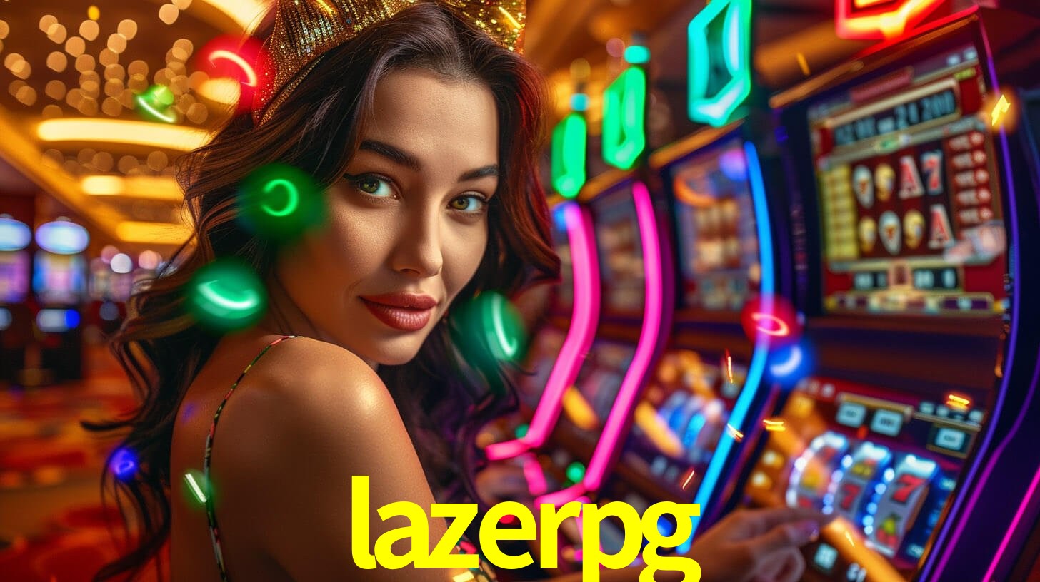 Escolher plataforma para baixar lazerpg