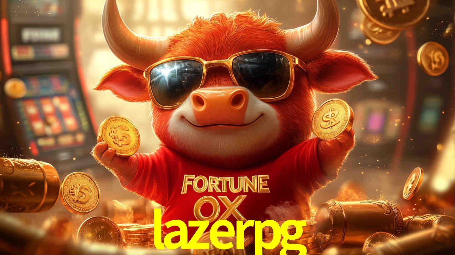 lazerpg: A Experiência de Casino com Jogos de Mesa ao Vivo
