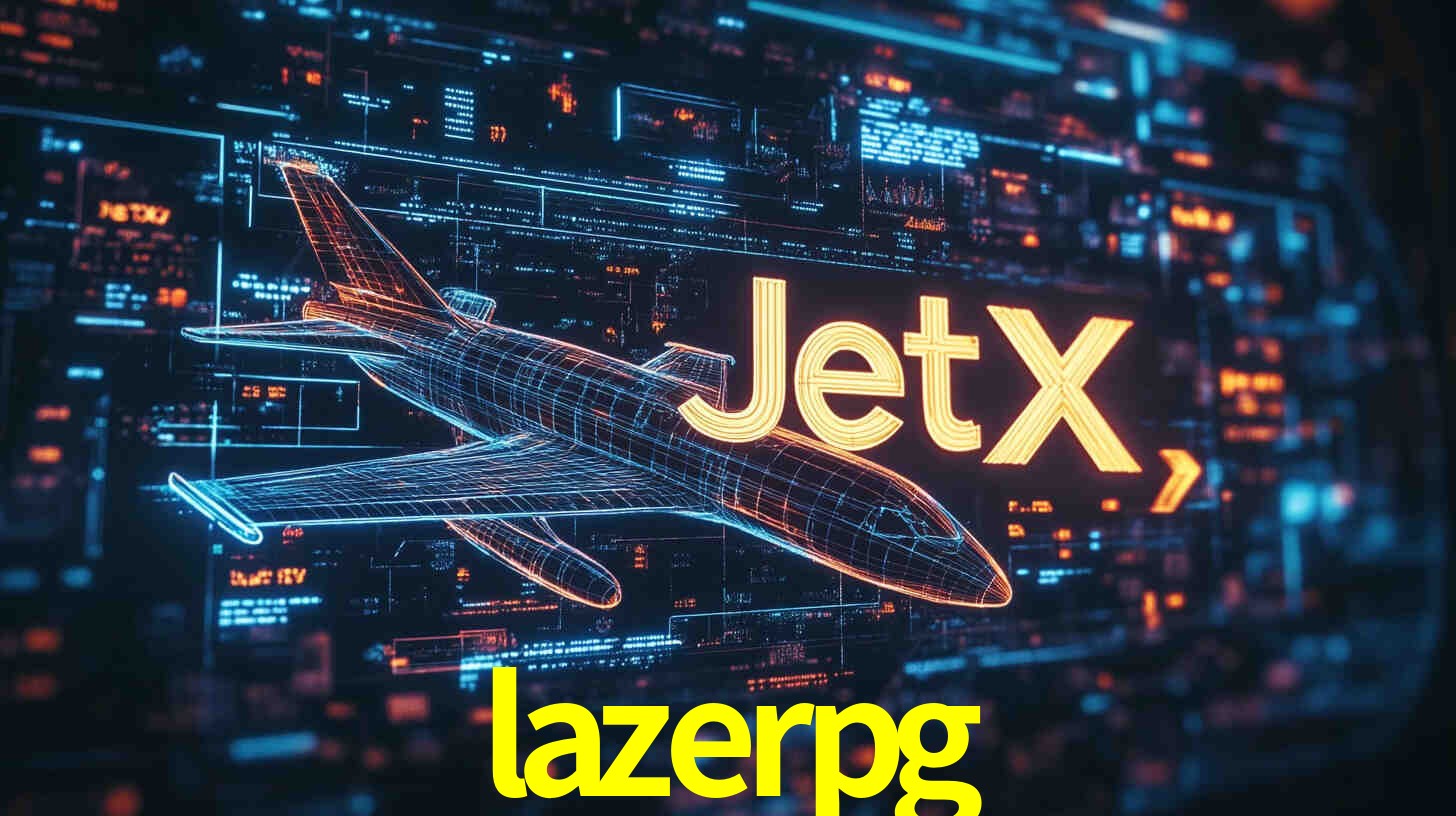 Desvendando o Mundo dos Jogos Virtuais na lazerpg