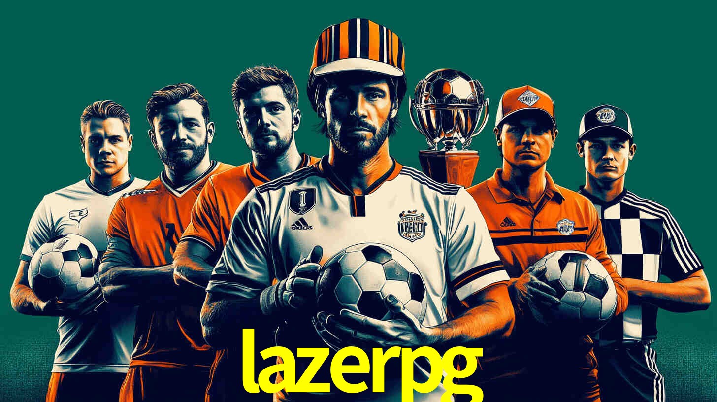 Descubra o Programa VIP da lazerpg: Vantagens Exclusivas para Jogadores