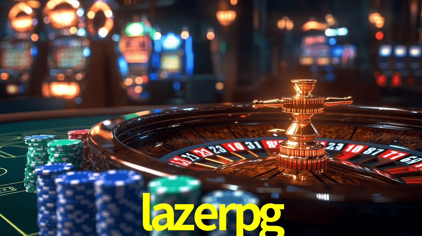 lazerpg.com