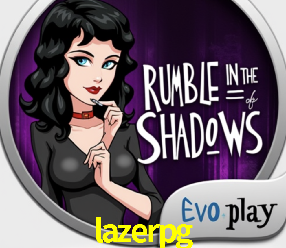 Platform Technology lazerpg