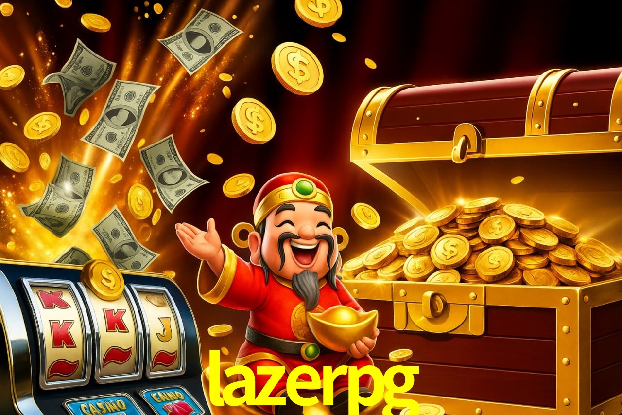 Roda da fortuna na lazerpg
