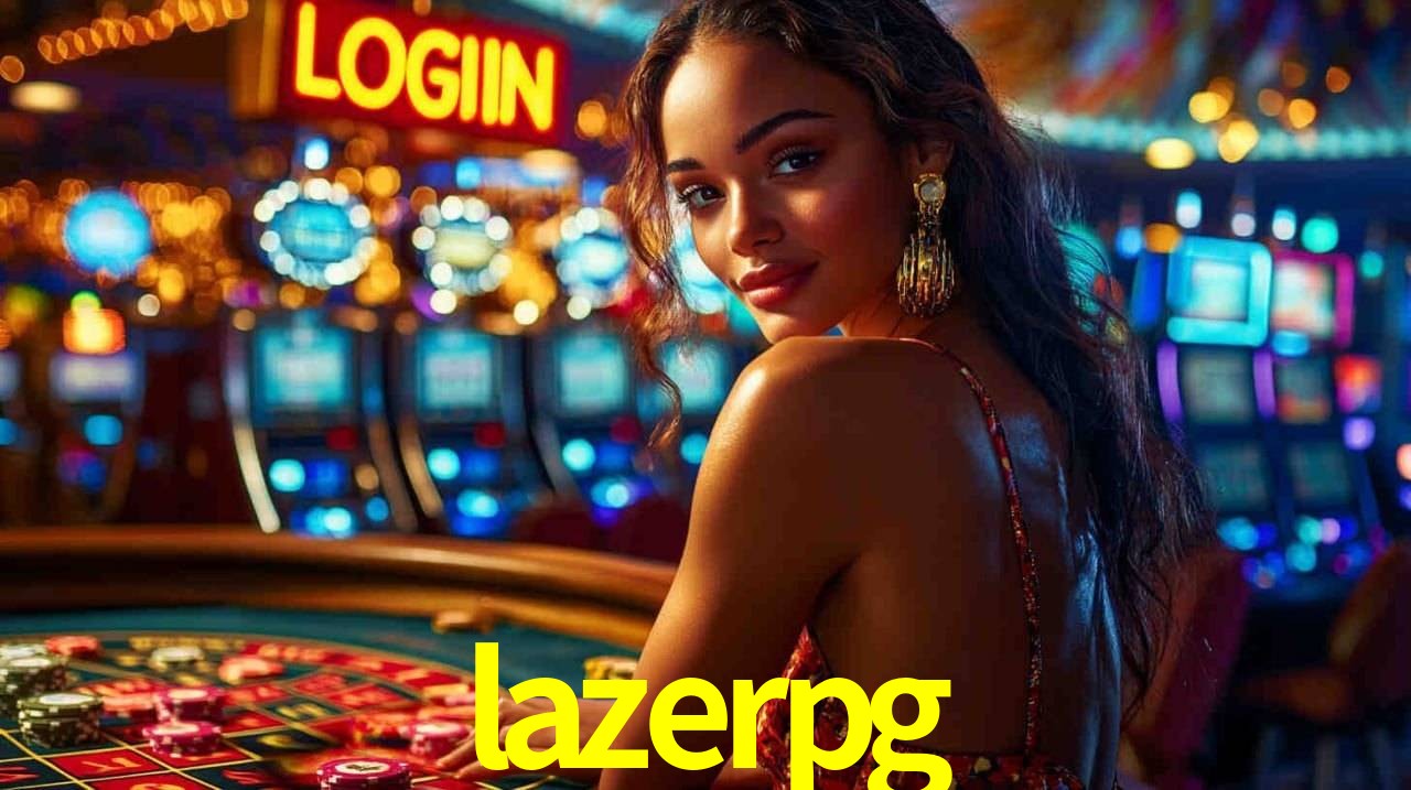 Diretório de Jogos lazerpg