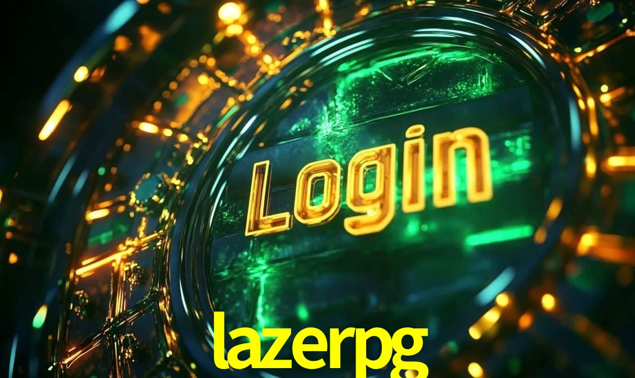 APP rápido e leve da lazerpg
