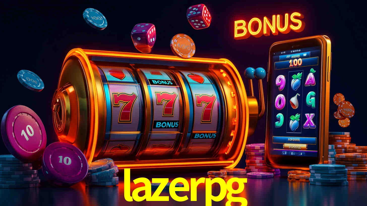 Apostas Esportivas na lazerpg: Um Guia Completo