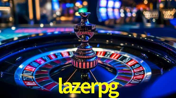 lazerpg bet