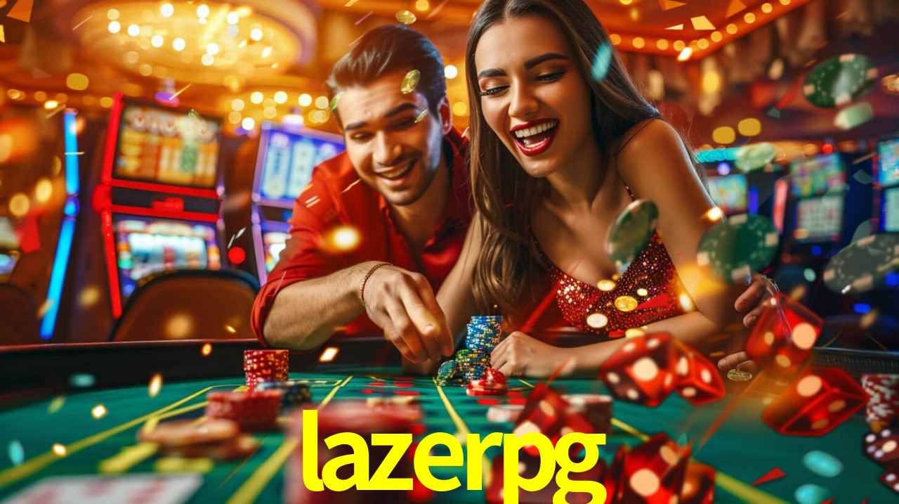 Login Seguro lazerpg