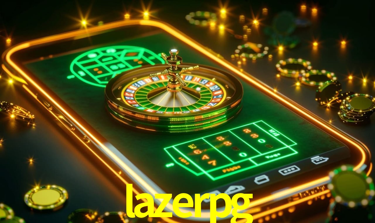 Integração de APIs lazerpg