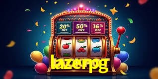 Sistemas de Segurança lazerpg