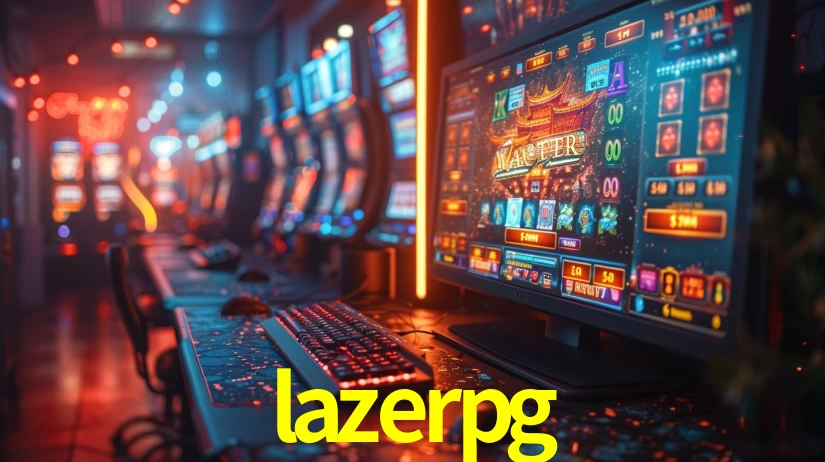 Experimente o Login Seguro Premium no lazerpg