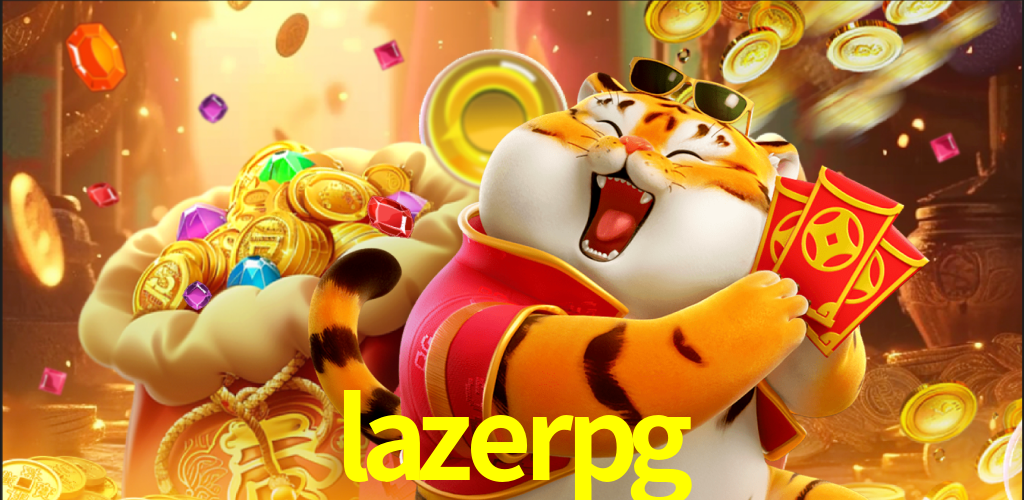 lazerpg