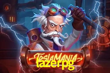 Jogos de Slot lazerpg