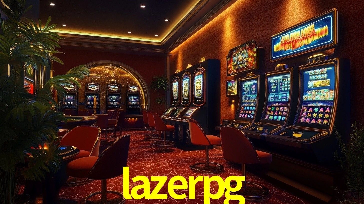Programa VIP lazerpg