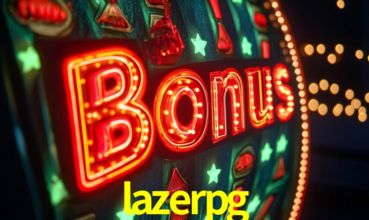 Página oficial no Facebook da lazerpg