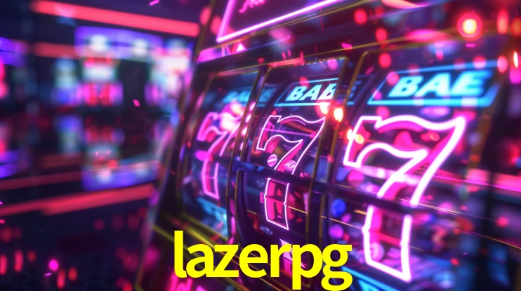 Game Providers lazerpg
