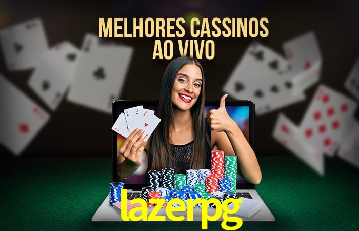 Exclusive Offers lazerpg