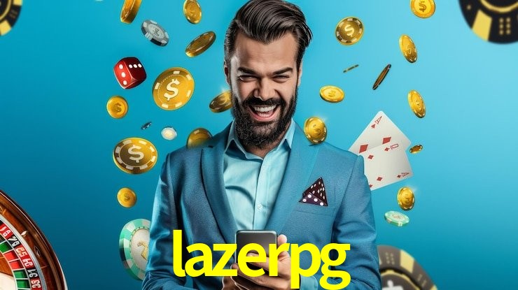 Bonus Features lazerpg