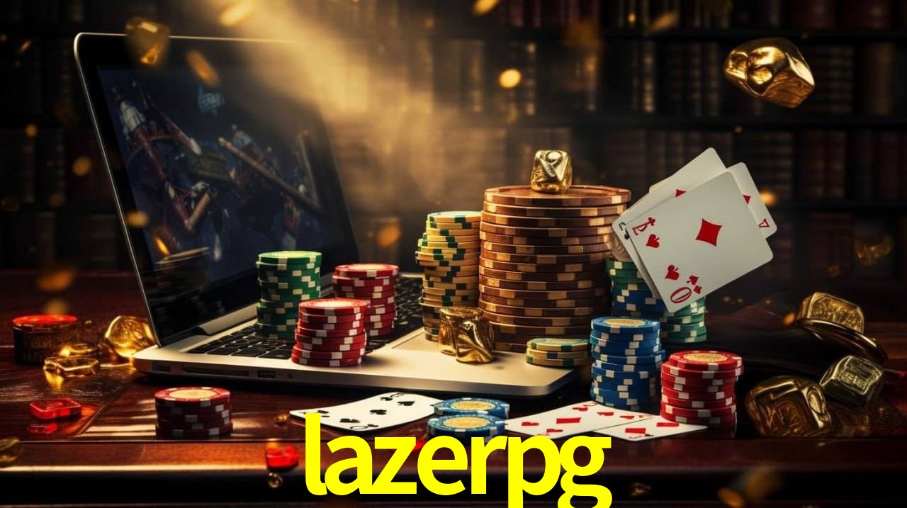 Programa VIP lazerpg