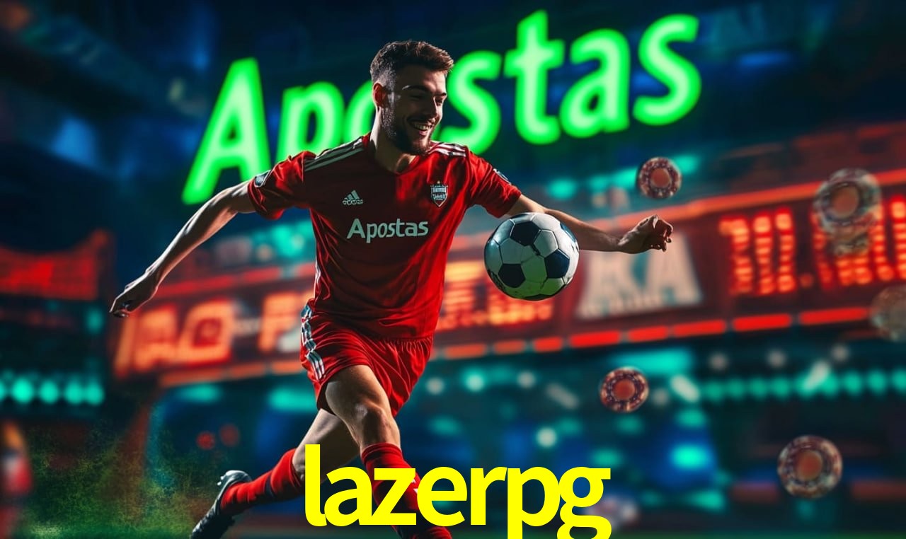 cassino lazerpg