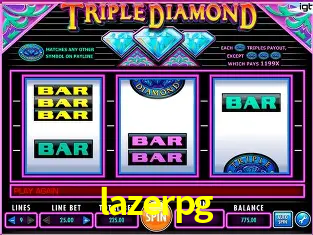 Descubra o Mundo do Cassino Online com lazerpg