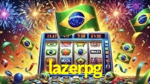 Gates of Olympus lazerpg