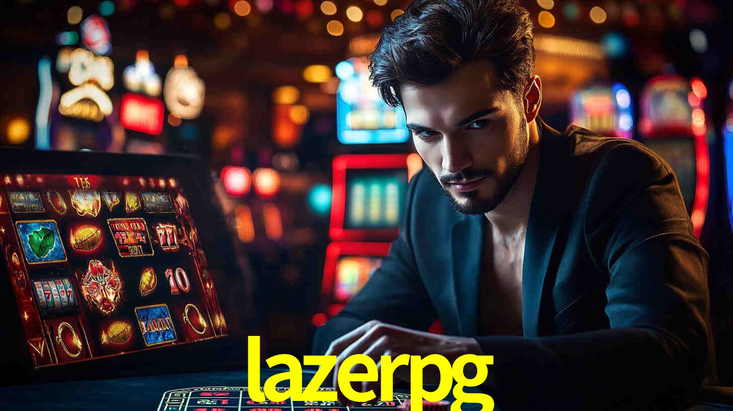 lazerpg bet