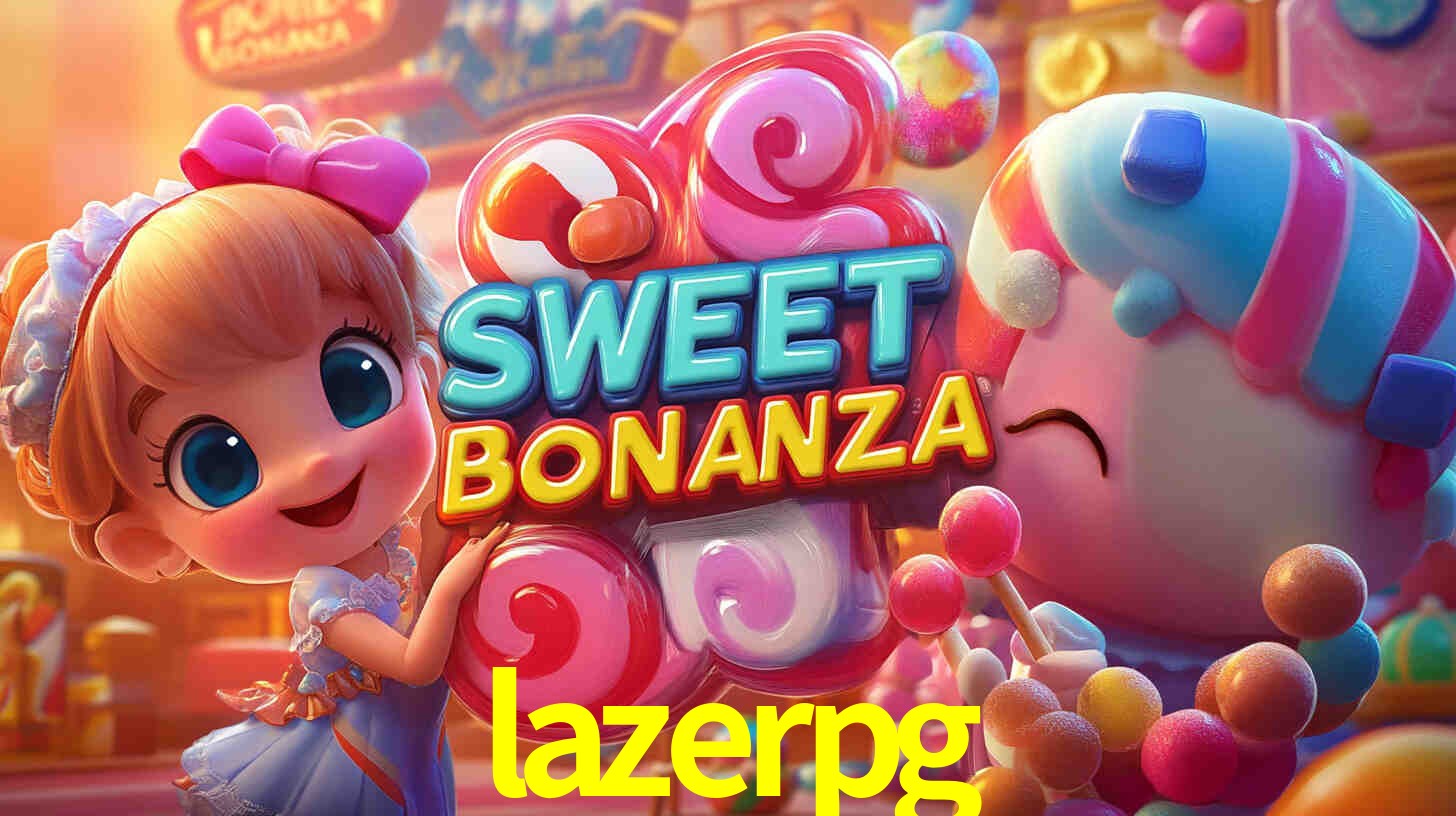 Inovações de Jogos na lazerpg: O Futuro das Experiências Interativas