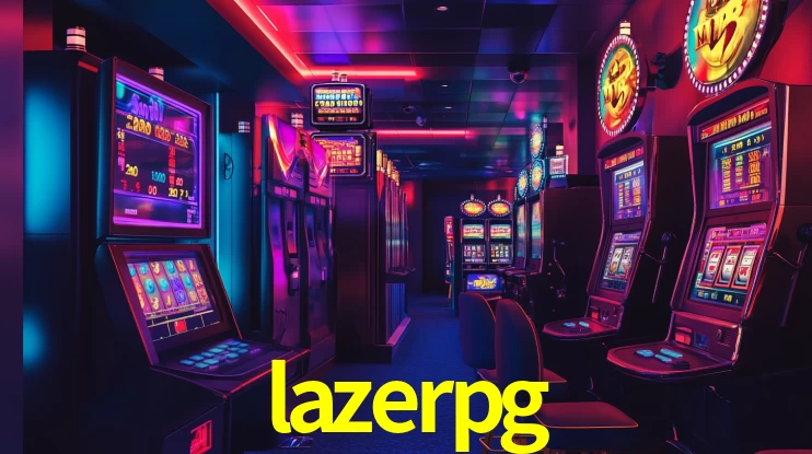Cashback e recargas na lazerpg