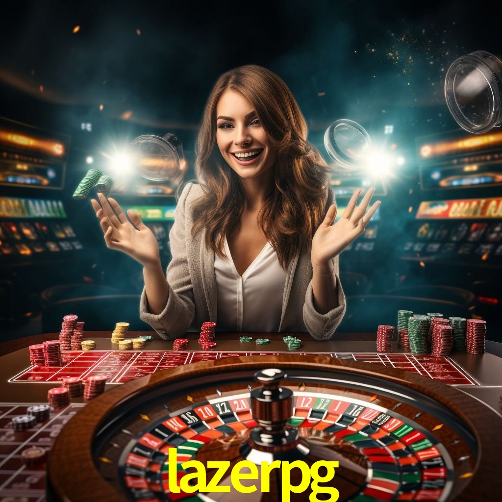 Explore as vantagens do lazerpg: serviço profissional e confiabilidade