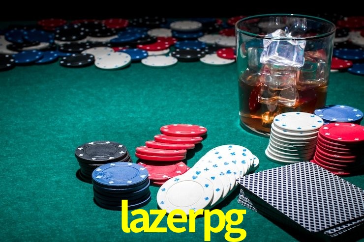 Torneios lazerpg