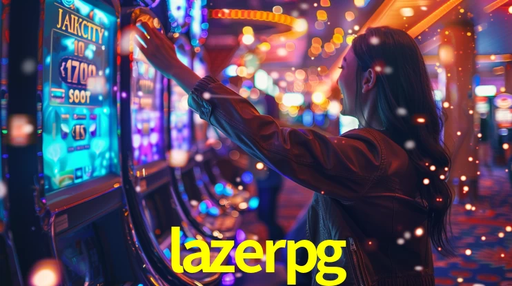 lazerpg: Jogos de Caça-Níqueis-Altas Recompensas, Roleta-Velocidade, Blackjack-Desafios Máximos
