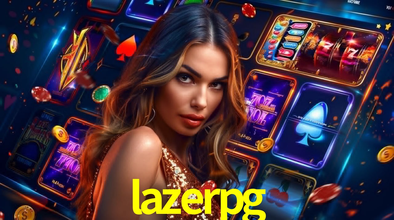 Inovações de Jogos na lazerpg: O Futuro das Experiências Interativas
