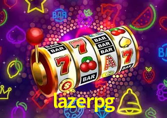 A Emoção da Loteria na lazerpg: Uma Chance de Mudança de Vida