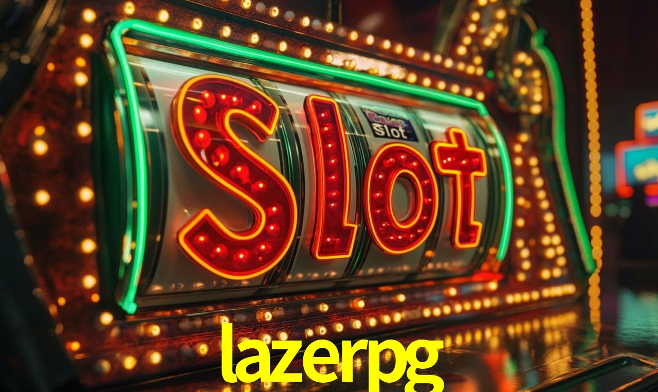 Tecnologia da Plataforma lazerpg