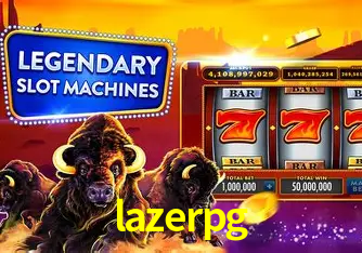 Descubra o Mundo do Cassino Online com lazerpg