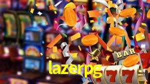 Mercados ao vivo e cash out na lazerpg