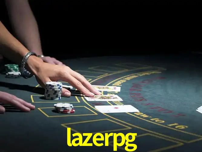 Bônus e promoções da lazerpg