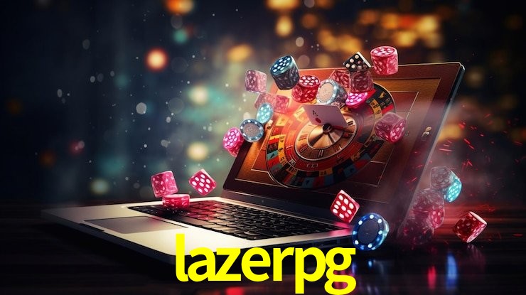 Desvendando o Mundo dos Jogos Virtuais na lazerpg
