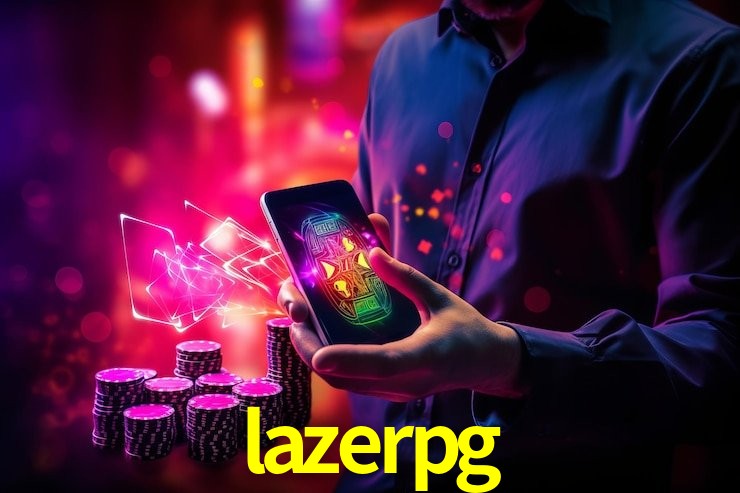 Jogos Exclusivos lazerpg
