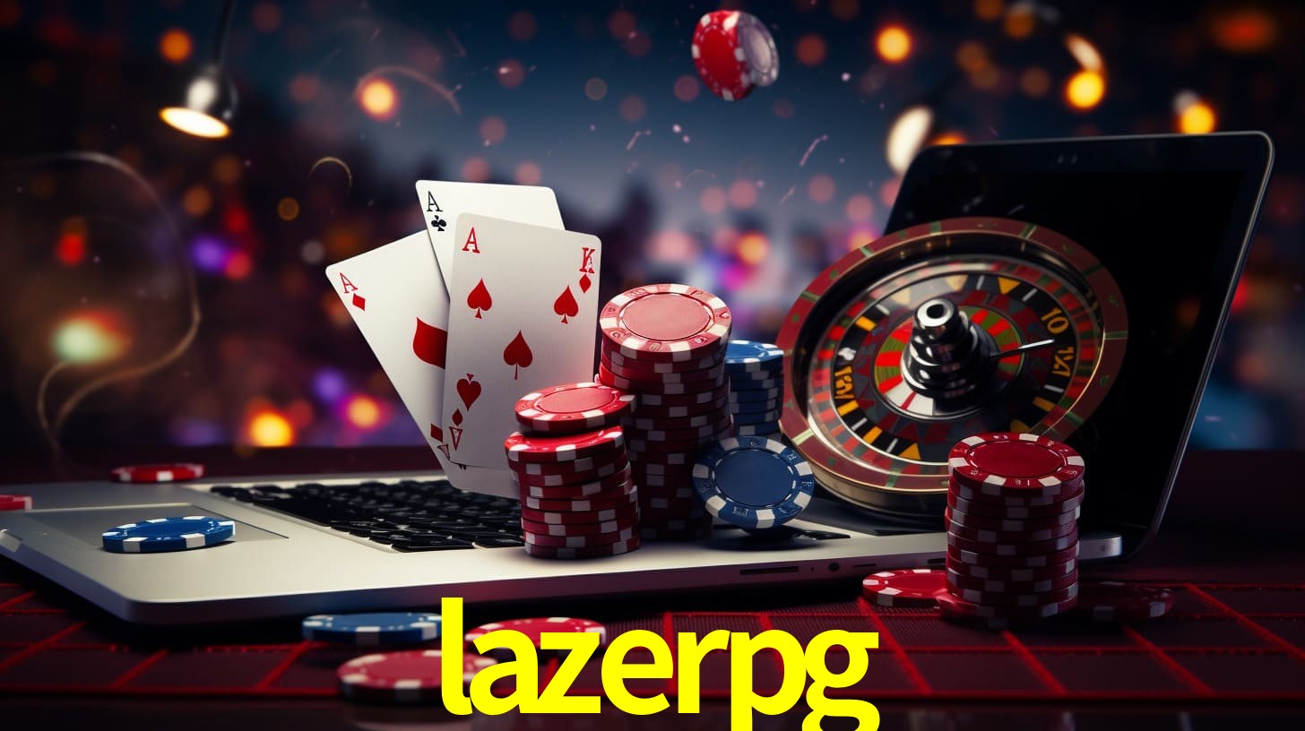 VIP Casino lazerpg