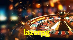 Jogos populares e pagamentos rápidos na lazerpg