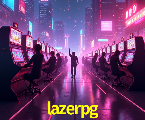 PIX Instantâneo lazerpg